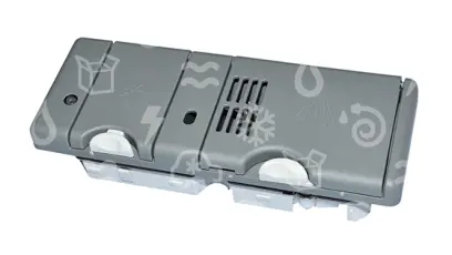 dávkovač mycího prostředku (násypka) myčky ZANUSSI / ELECTROLUX / AEG, 1113330128